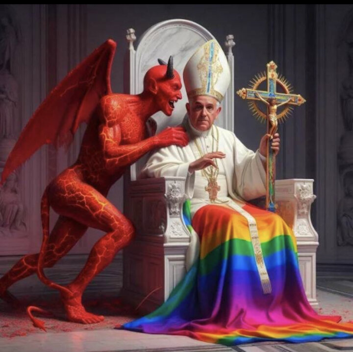 Pope Francis Allows Priests To Bless Same Sex Relationships Rome Ap