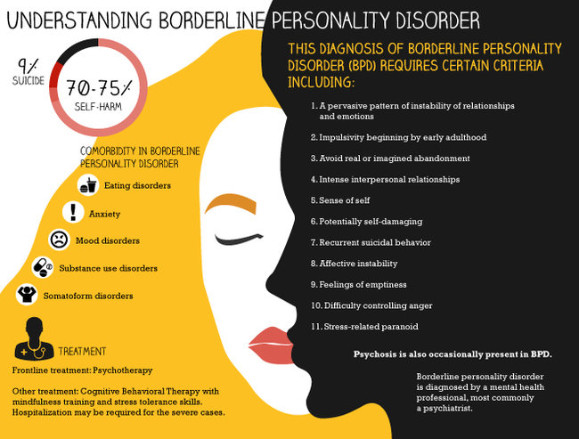 the borderline to emptiness essay the borderline to emptiness essay