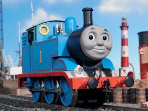 plane from thomas the train