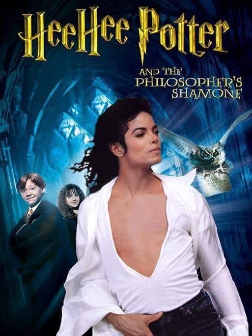I Love Michael Jackson Similar Worlds