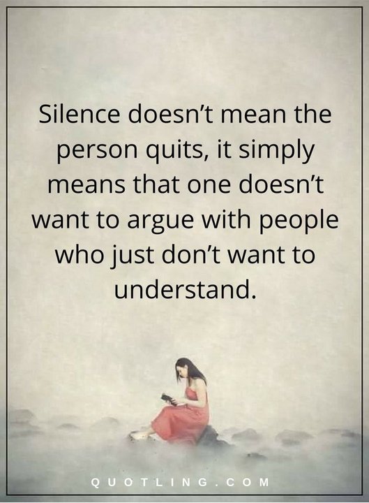 I Love Inspirational Poems And Quotes Silence Is Golden Inspirational Poems And Quotes