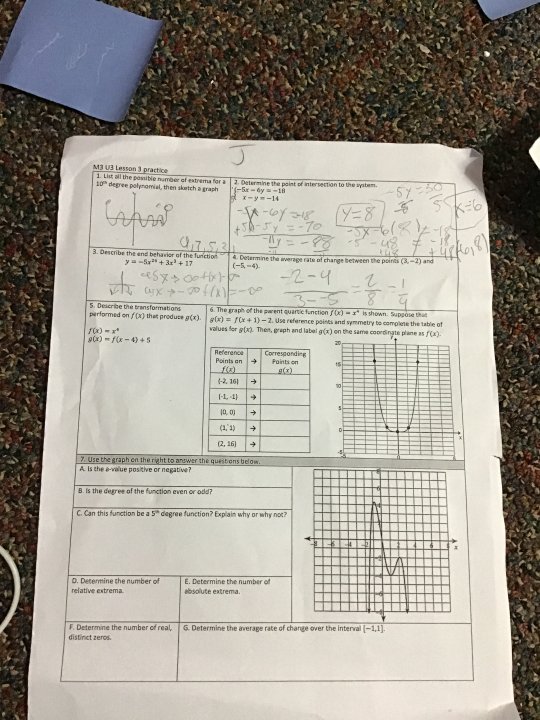 Who will do my homework for me