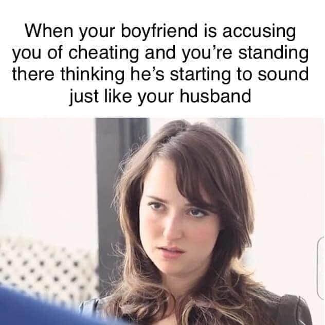 Some Guys Can Be So Narrow Minded Memes