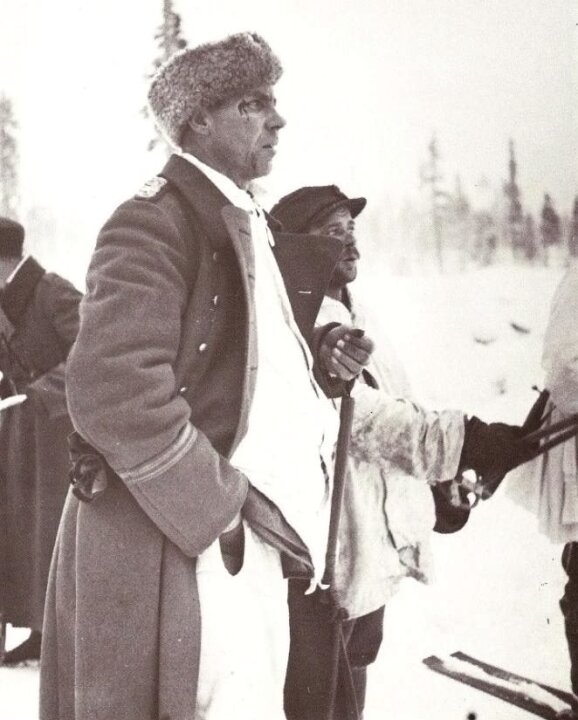 The History of Finland since Independence (2) In August 1939, Nazi ...