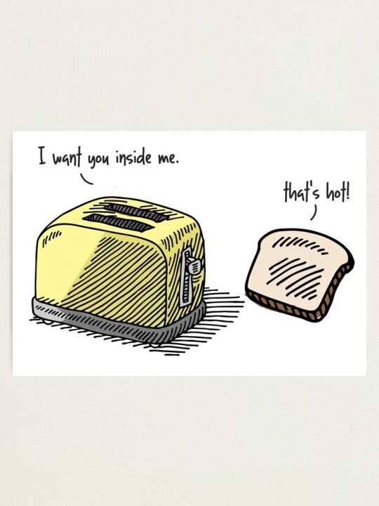 Do you like this toaster? Cooking