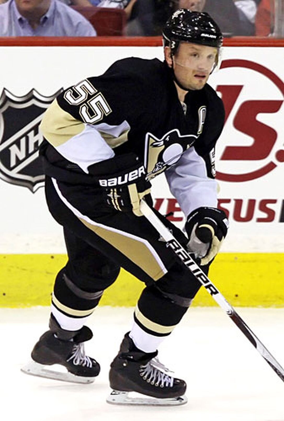 Happy Birthday Sergei Gonchar | Bat-and-Ball Games