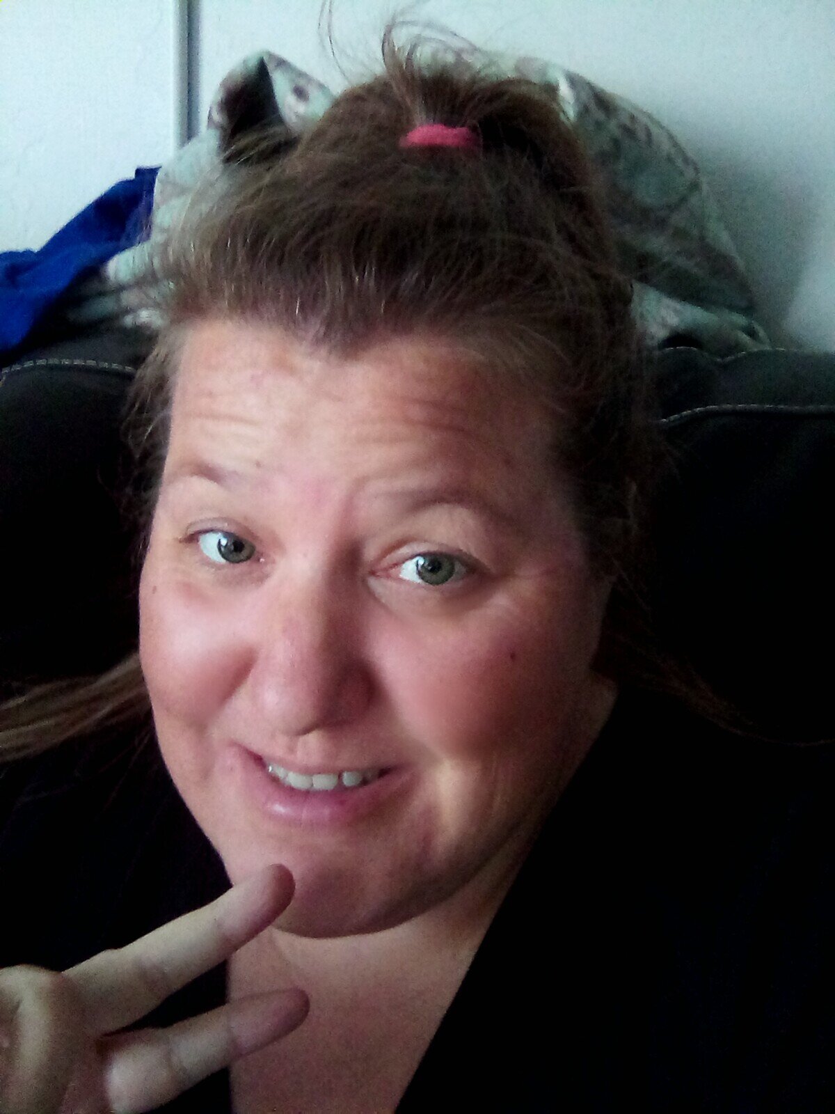 45/F/Single/Arizona I'm seeking a single man forties to fifties