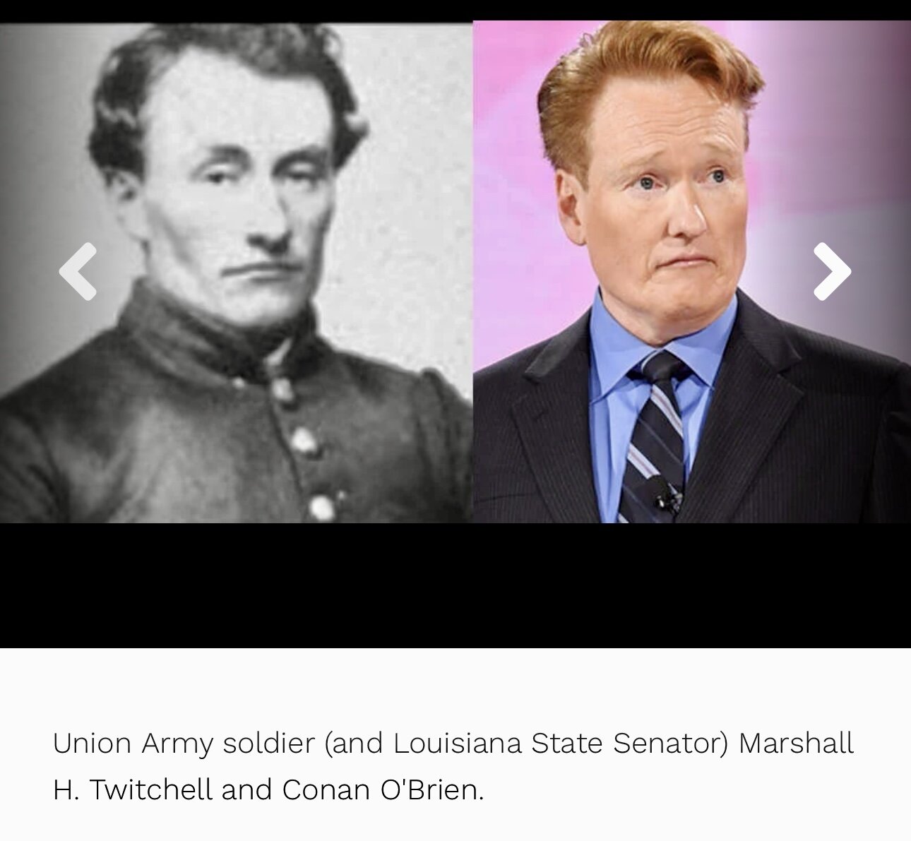 Look alike!😜 And the last one Looks like Willem Dafoe, no? Pictures & Pics