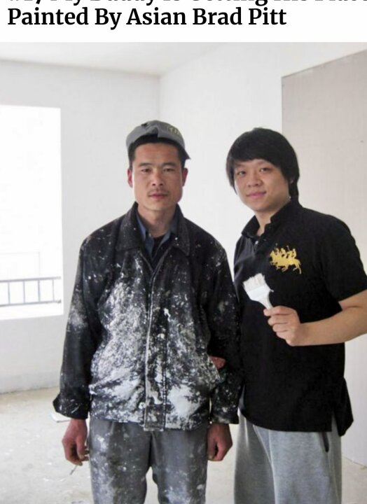 Look alike!😜 And the last one Looks like Willem Dafoe, no? Pictures & Pics