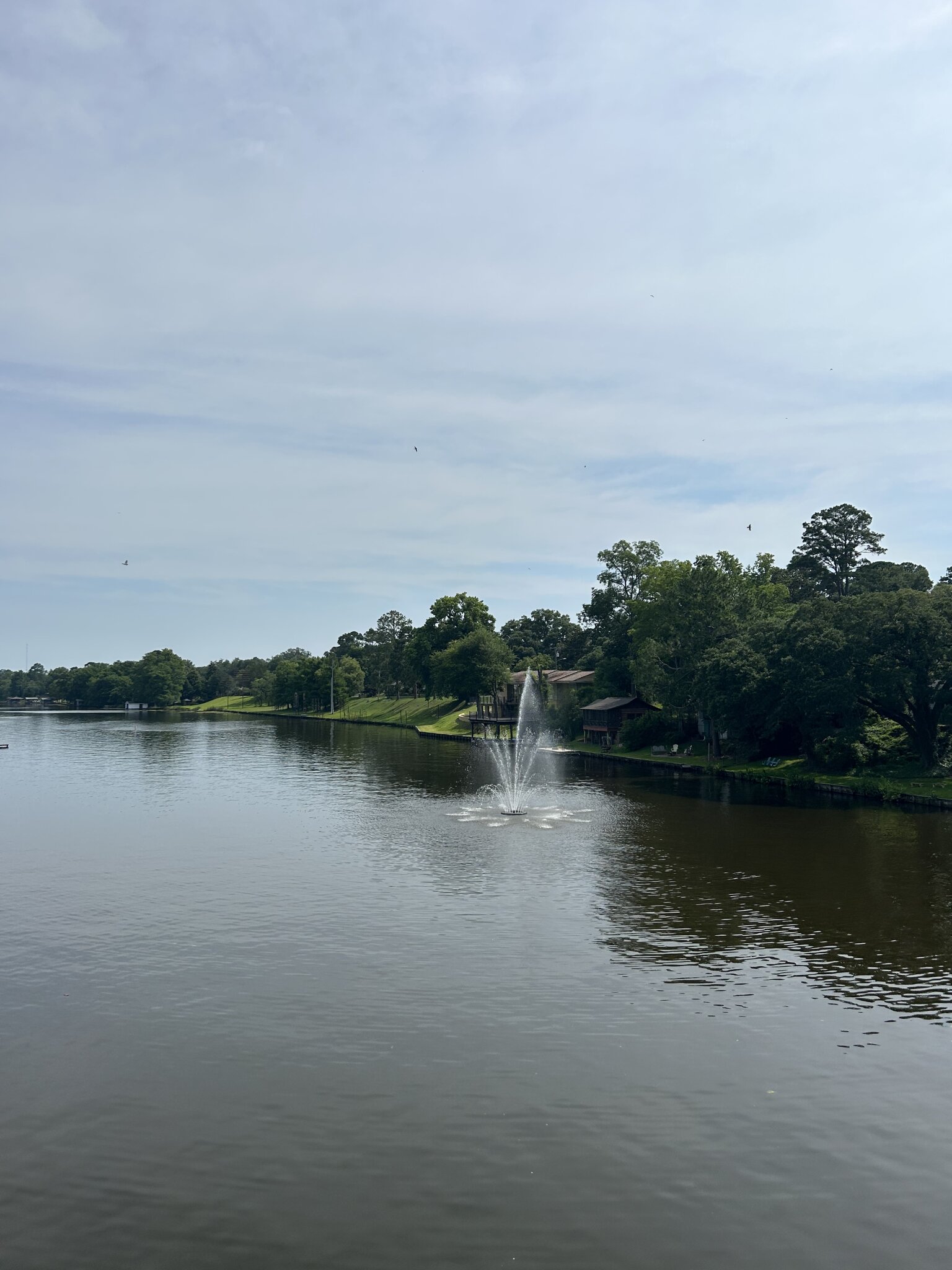 Natchitoches, Louisiana trip An overnight visit to the oldest city in