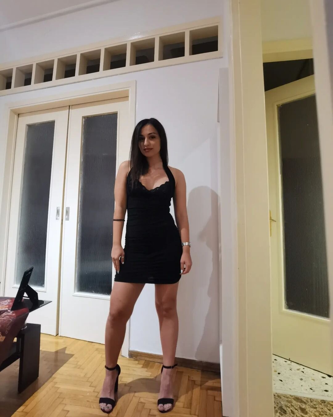 Saturday Date Night