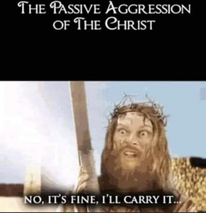 Nobody and nothing Arthritis is that a change in weather? Better get