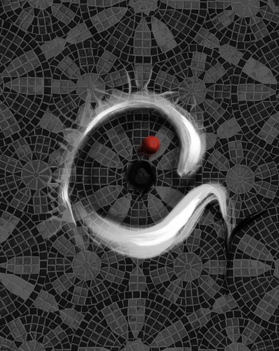 The Circle of the Way The zen master Dogen, Japanese 13th century On the great road of