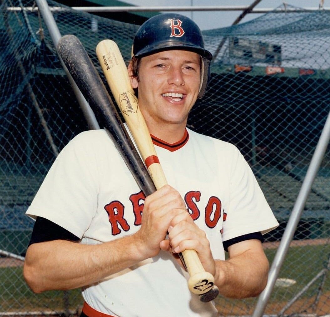 Happy Birthday Carlton Fisk | Bat-and-Ball Games