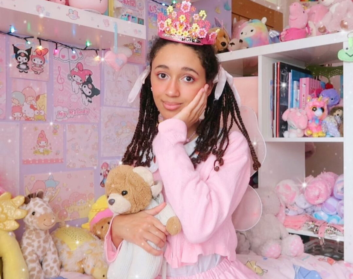 fairyprincessluna | SimilarWorlds