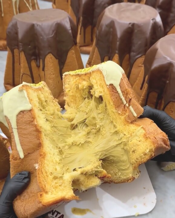 What are these pastries called? Uncategorized