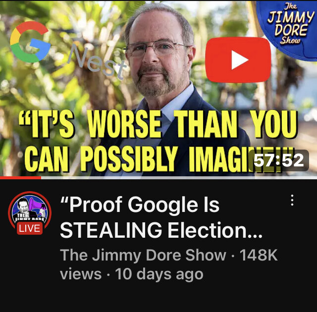 It’s worse than you can imagine Politics