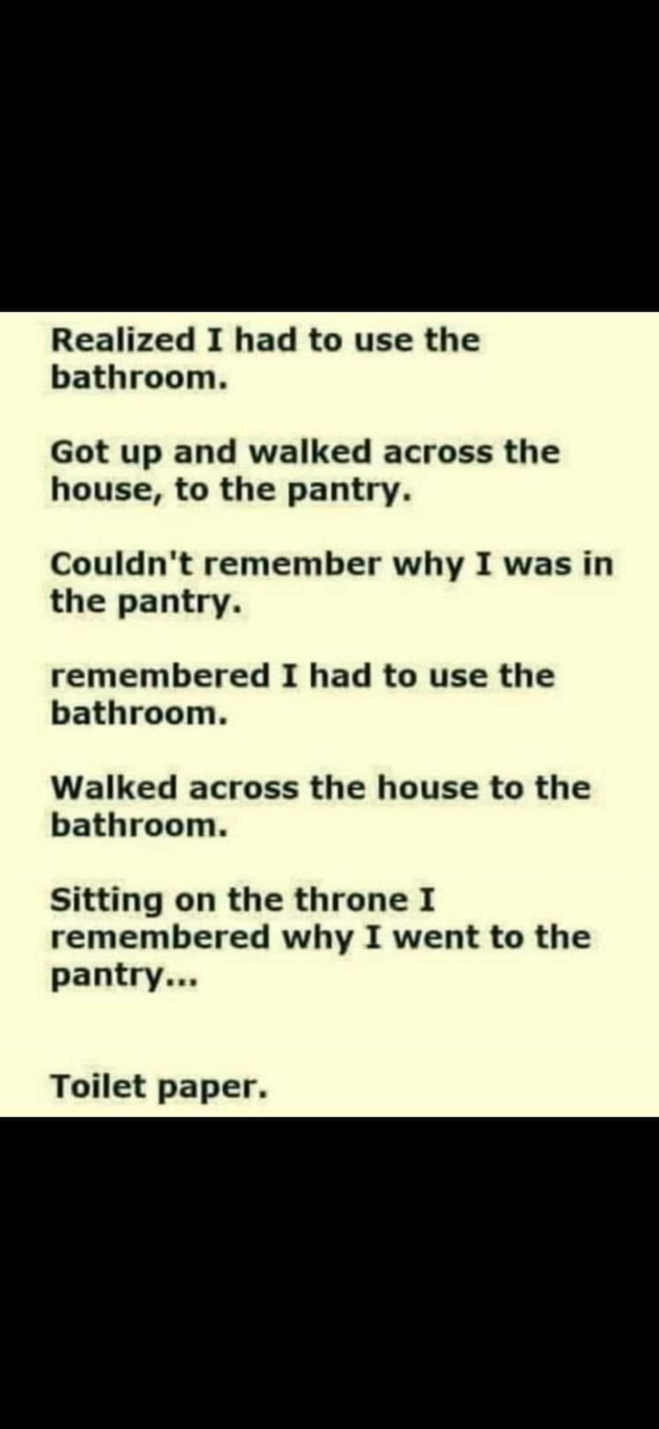 Toilet and paper   | Embarrassing & Funny