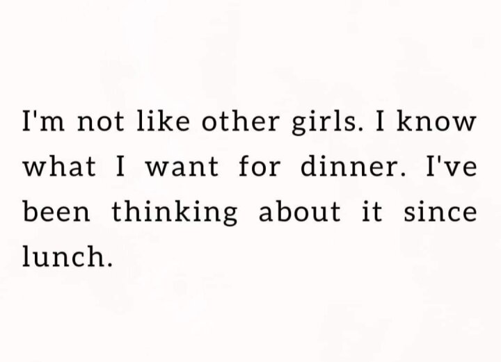 I am not weird. I'm just different.😁 Need To Be Silly Sometimes