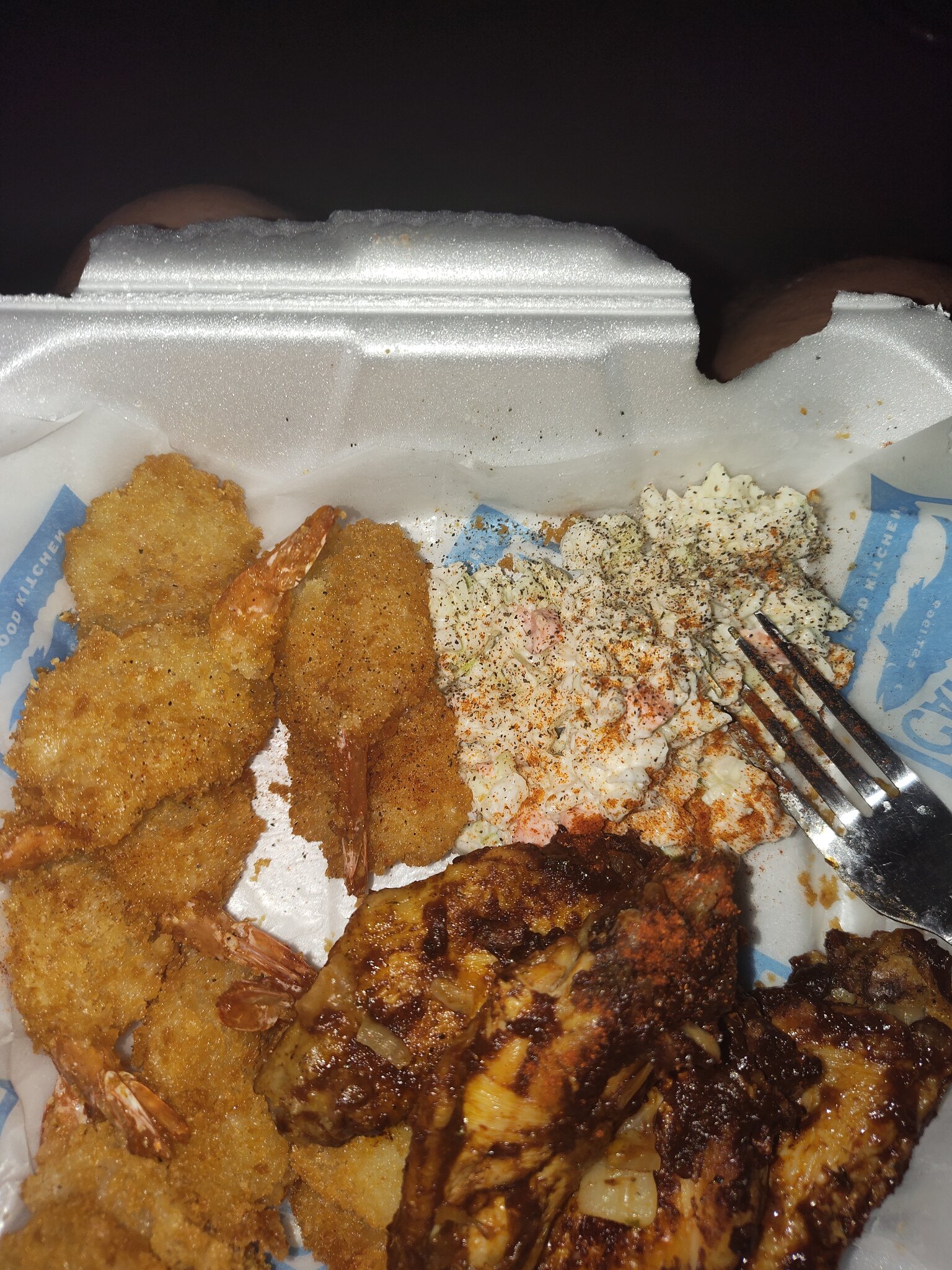 Late night eats | Food & Drink