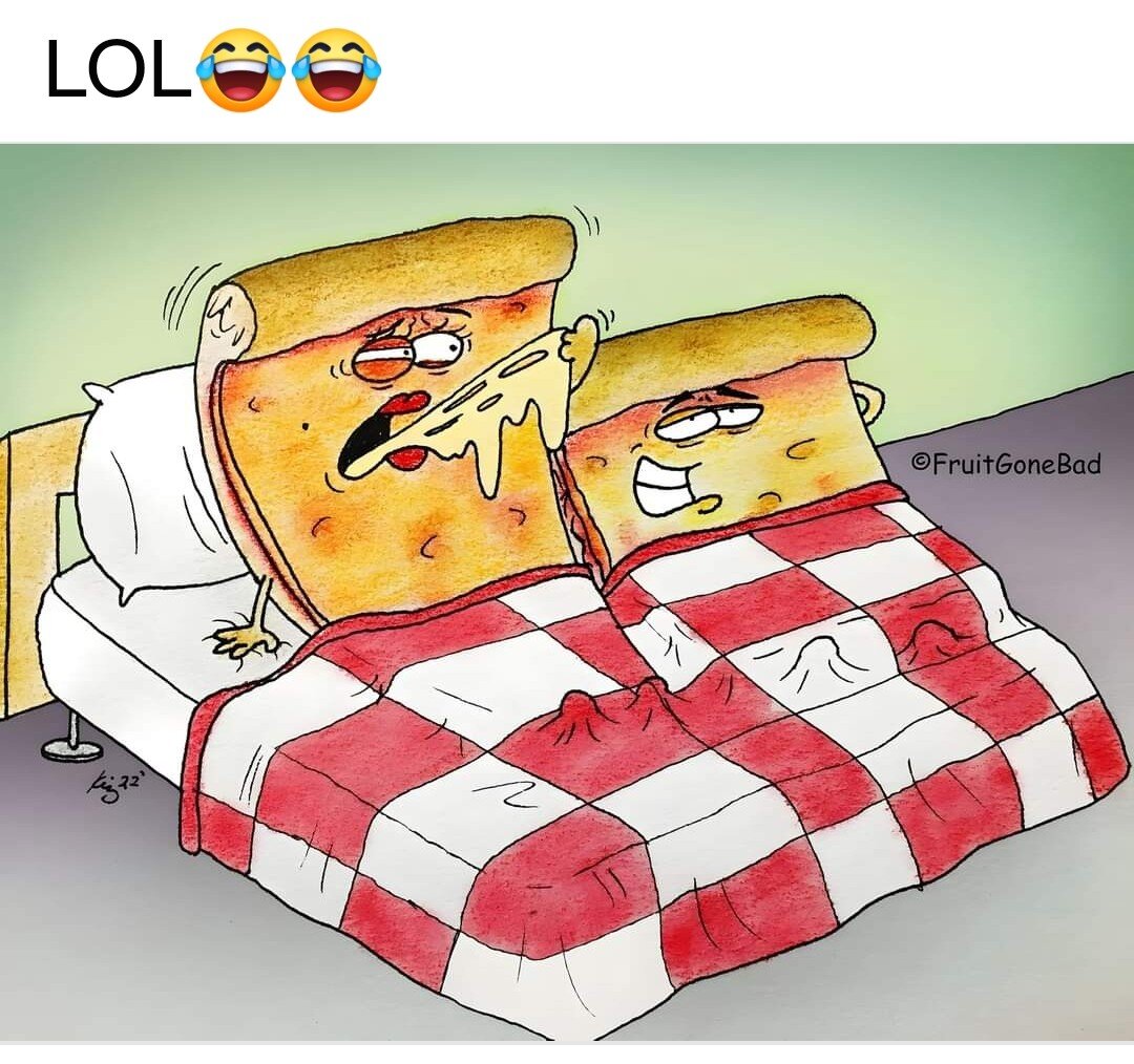 A cheesy joke | Funny