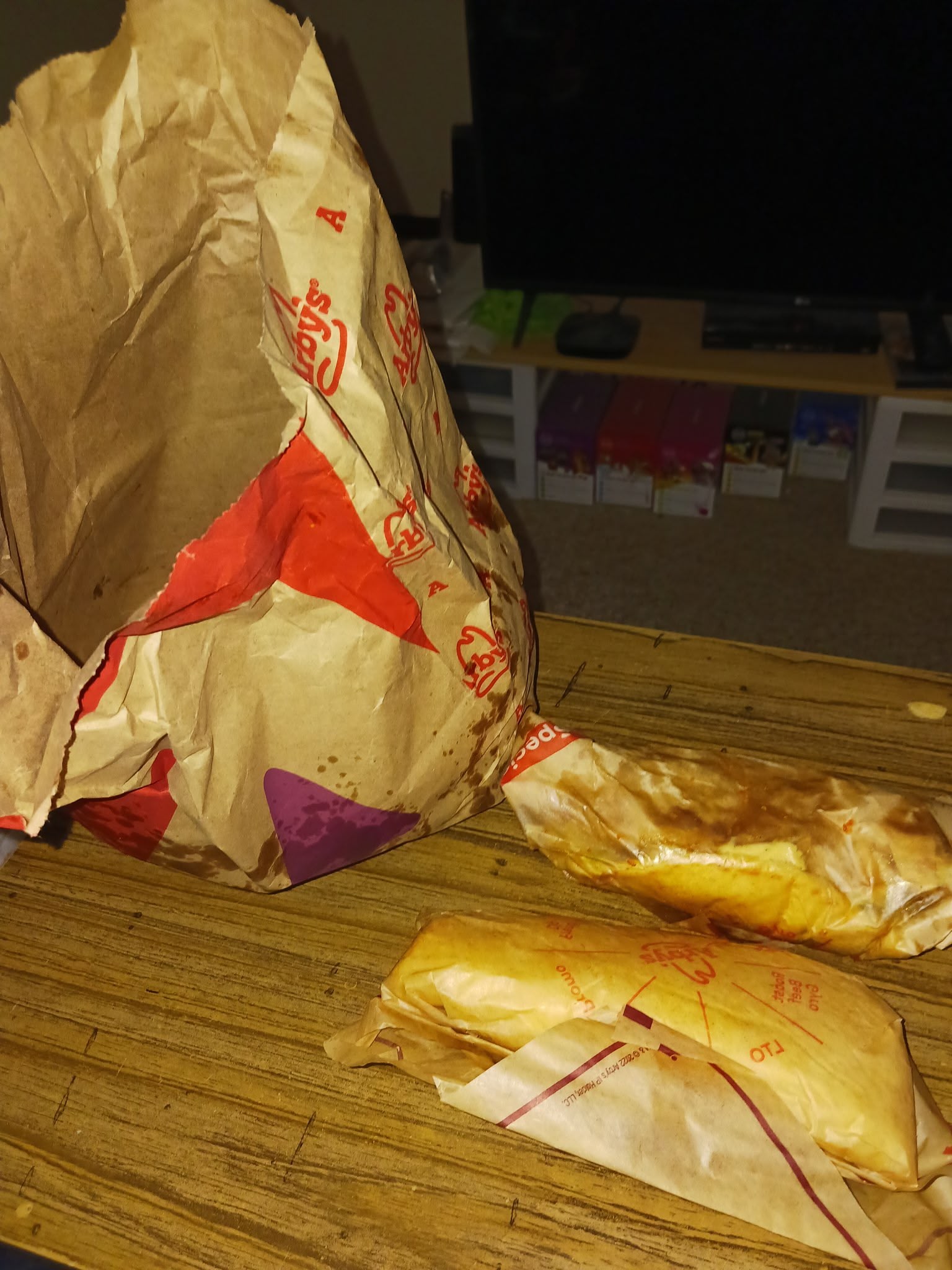 Arbys Hrs - 5gw48n0