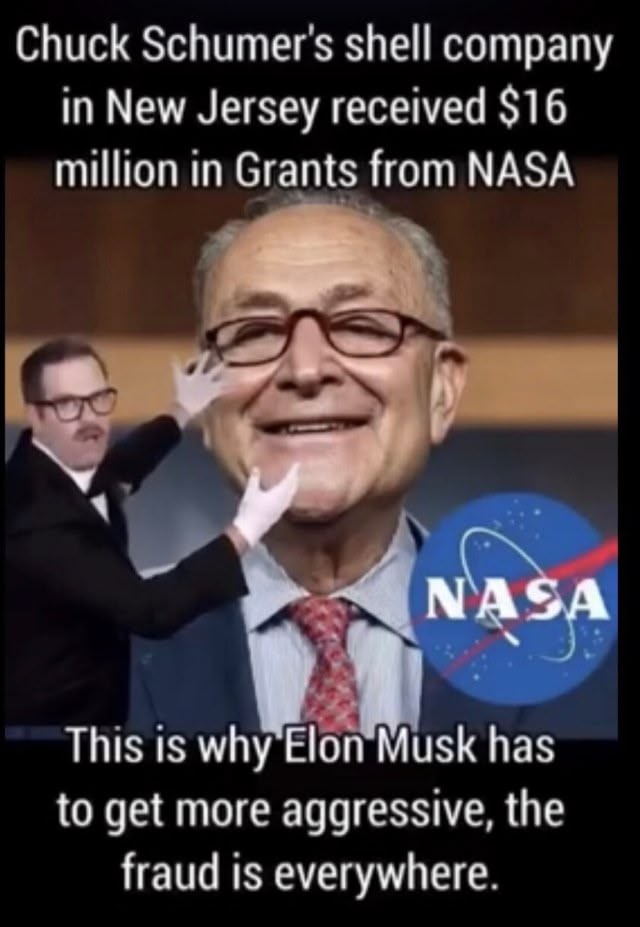 Corruption Everywhere Corruption